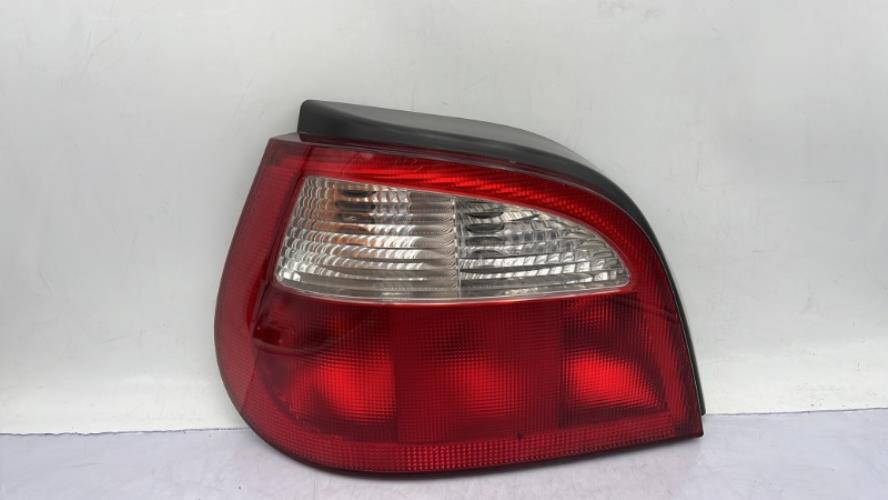 Feu arriere principal gauche (feux) RENAULT MEGANE 1 PHASE 2 Diesel