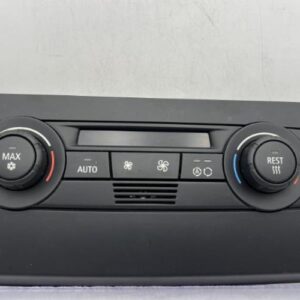Commande chauffage BMW SERIE 3 E90 PHASE 1 Diesel