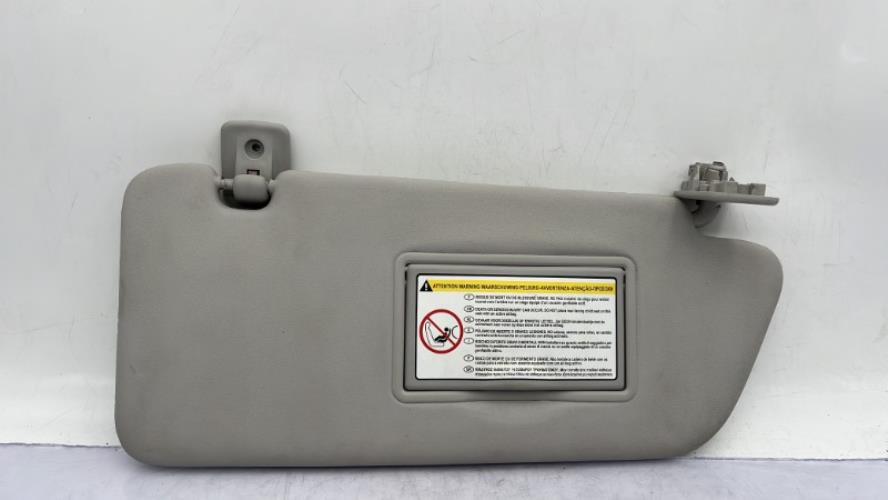 Pare soleil droit PEUGEOT 308 1 PHASE 1 Diesel
