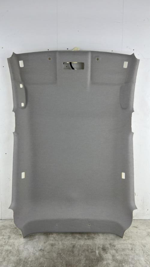 Ciel de toit NISSAN MICRA 5 Essence