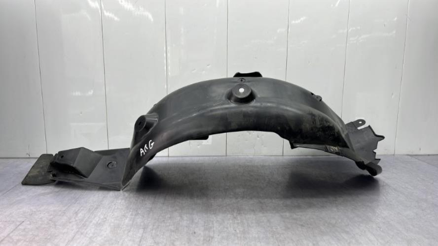 Pare boue arriere gauche RENAULT CAPTUR 1 PHASE 1 Essence