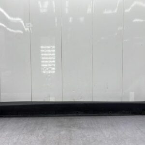 Bas de caisse gauche NISSAN JUKE 1 PHASE 1 Diesel