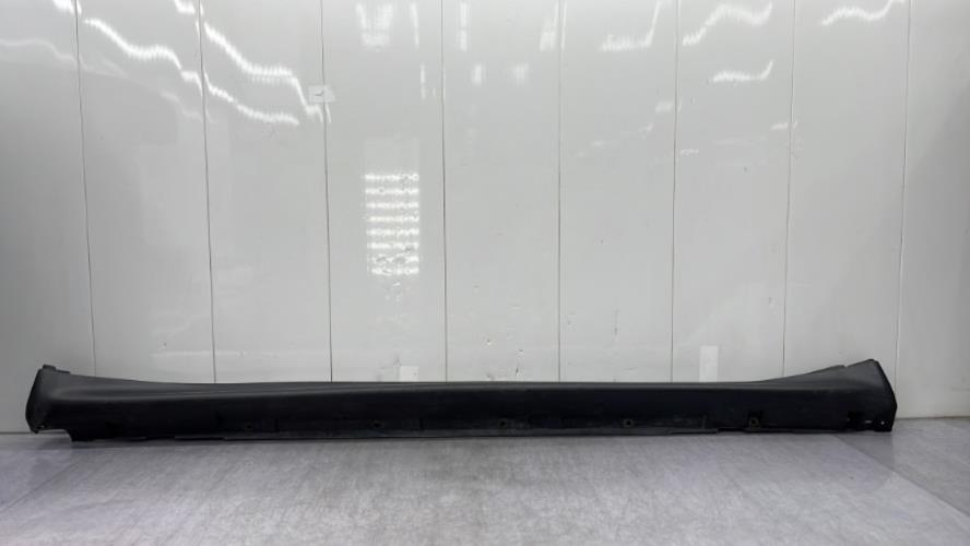 Bas de caisse gauche NISSAN JUKE 1 PHASE 1 Diesel