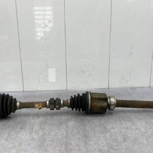 Cardan droit (transmission) NISSAN JUKE 1 PHASE 1 Diesel