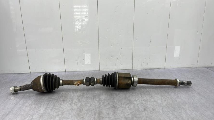 Cardan droit (transmission) NISSAN JUKE 1 PHASE 1 Diesel