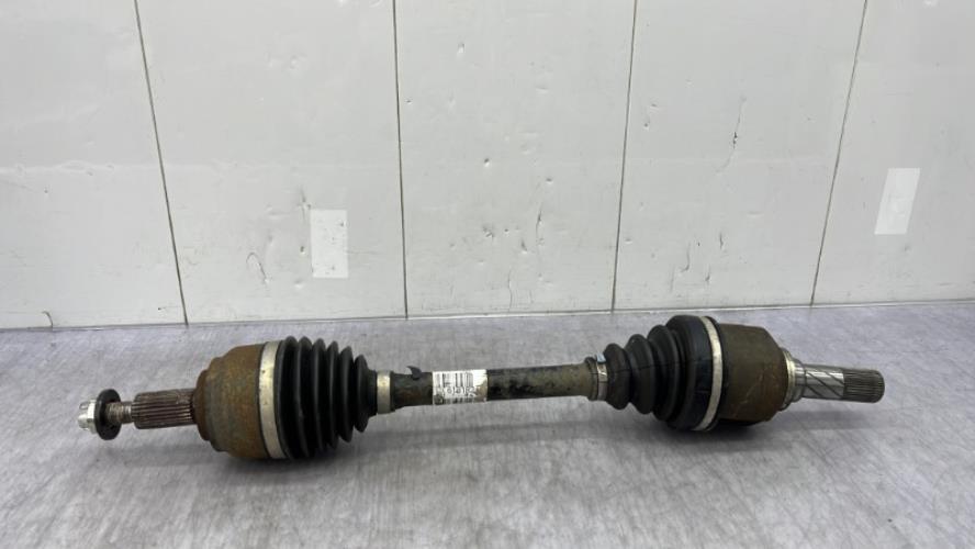 Cardan gauche (transmission) RENAULT LAGUNA 3 PHASE 2 BREAK Diesel
