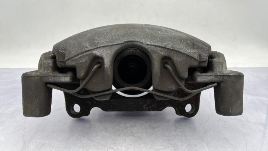 Etrier avant gauche (freinage) VOLKSWAGEN TOURAN 1 PHASE 1 Diesel