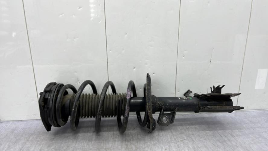 Amortisseur avant droit NISSAN QASHQAI 1 PHASE 1 Diesel