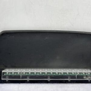 Feu arriere stop central RENAULT LAGUNA 3 PHASE 2 Diesel