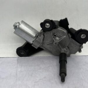 Moteur essuie glace arriere RENAULT LAGUNA 3 PHASE 2 Diesel