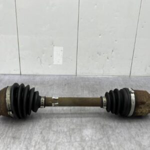 Cardan gauche (transmission) ALFA ROMEO MITO PHASE 1 Diesel