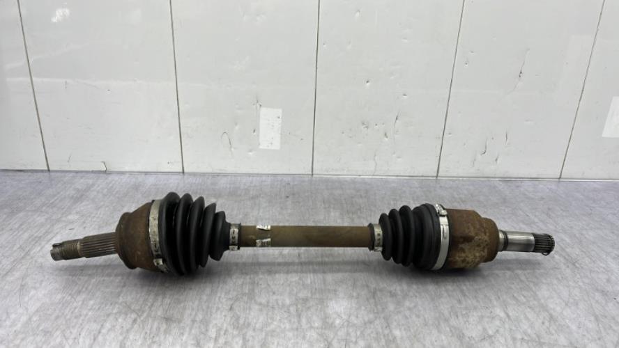 Cardan gauche (transmission) ALFA ROMEO MITO PHASE 1 Diesel