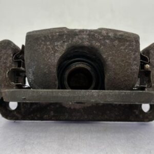 Etrier arriere gauche (freinage) NISSAN QASHQAI 1 PHASE 1 Diesel