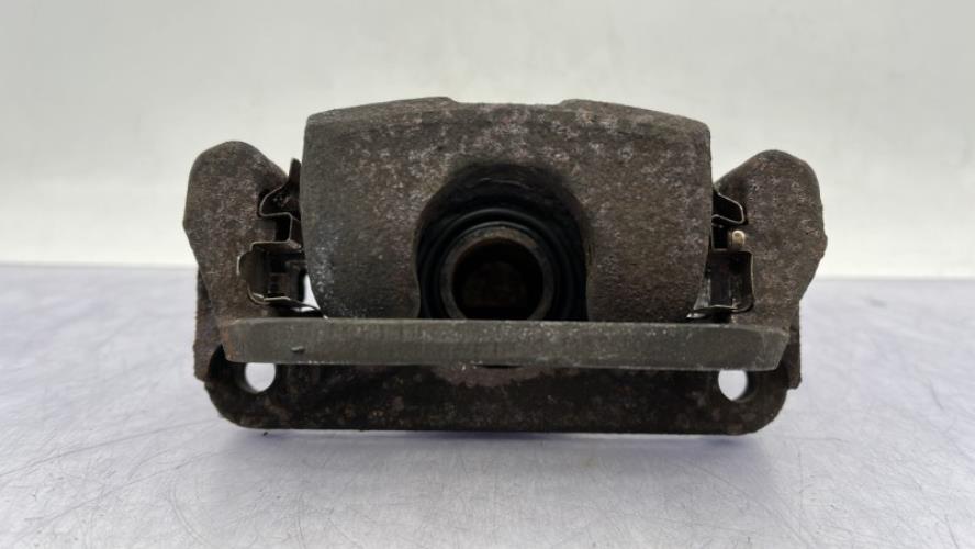 Etrier arriere gauche (freinage) NISSAN QASHQAI 1 PHASE 1 Diesel