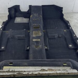 Moquette NISSAN JUKE 1 PHASE 1 Diesel