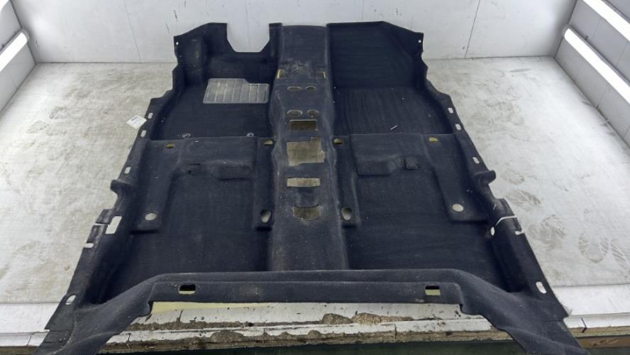 Moquette NISSAN JUKE 1 PHASE 1 Diesel