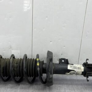 Amortisseur avant gauche ALFA ROMEO MITO PHASE 1 Diesel