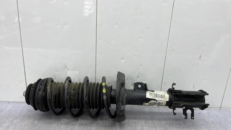 Amortisseur avant gauche ALFA ROMEO MITO PHASE 1 Diesel