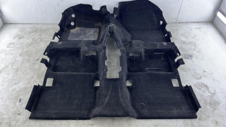 Moquette CITROEN C-CROSSER Diesel