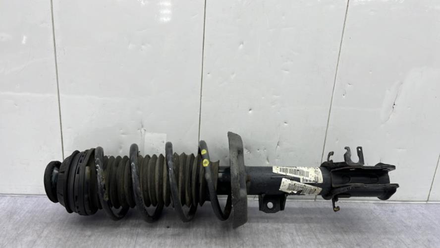 Amortisseur avant droit ALFA ROMEO MITO PHASE 1 Diesel