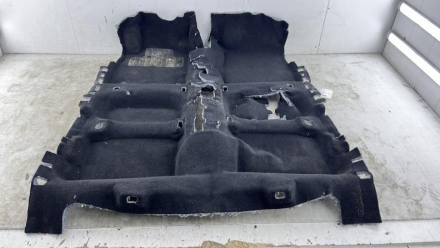 Moquette NISSAN MICRA 5 Essence