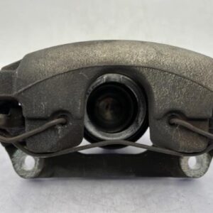 Etrier avant gauche (freinage) RENAULT LAGUNA 3 PHASE 2 Diesel