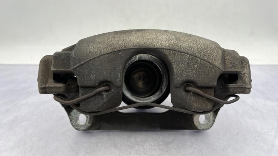 Etrier avant gauche (freinage) RENAULT LAGUNA 3 PHASE 2 Diesel