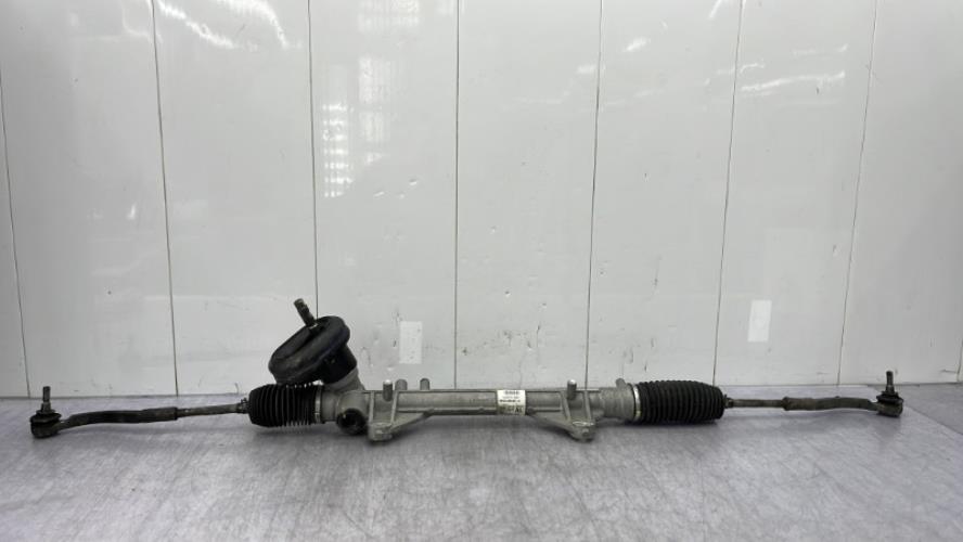 Cremaillere mecanique RENAULT CLIO 4 PHASE 1 Diesel