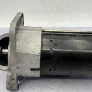 Demarreur RENAULT CLIO 4 PHASE 1 Diesel