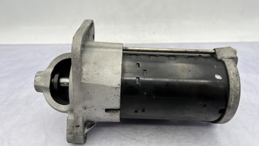 Demarreur RENAULT CLIO 4 PHASE 1 Diesel