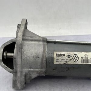 Demarreur RENAULT LAGUNA 3 PHASE 2 Diesel