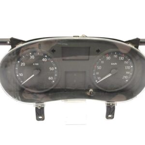Compteur RENAULT TRAFIC 2 PHASE 2 Diesel