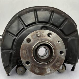 Fusee avant gauche SEAT ALTEA PHASE 1 Diesel