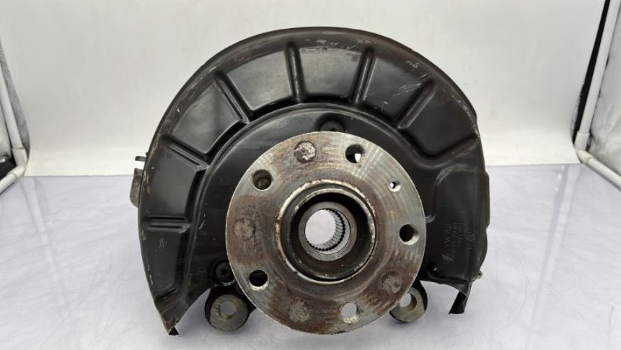 Fusee avant gauche SEAT ALTEA PHASE 1 Diesel