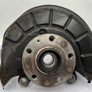 Fusee avant droit SEAT ALTEA PHASE 1 Diesel
