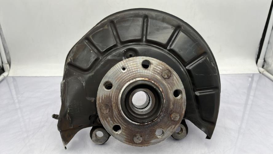 Fusee avant droit SEAT ALTEA PHASE 1 Diesel