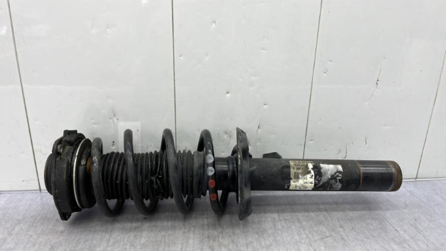 Amortisseur avant gauche RENAULT KANGOO 2 PHASE 1 Diesel