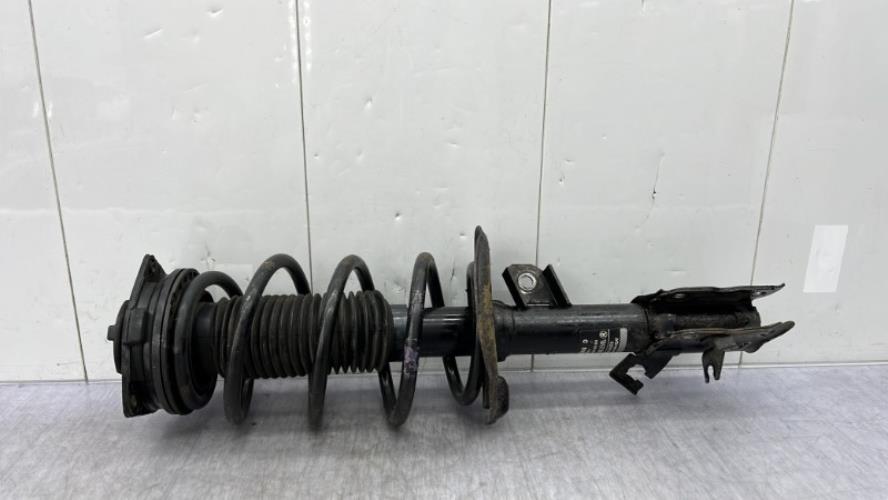 Amortisseur avant gauche NISSAN QASHQAI 1 PHASE 1 Diesel