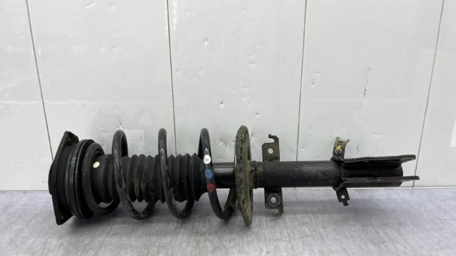 Amortisseur avant gauche SEAT ALTEA PHASE 1 Diesel