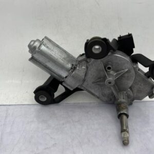 Moteur essuie glace arriere RENAULT MEGANE 2 PHASE 1 Essence