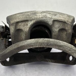 Etrier avant gauche (freinage) NISSAN JUKE 1 PHASE 1 Diesel