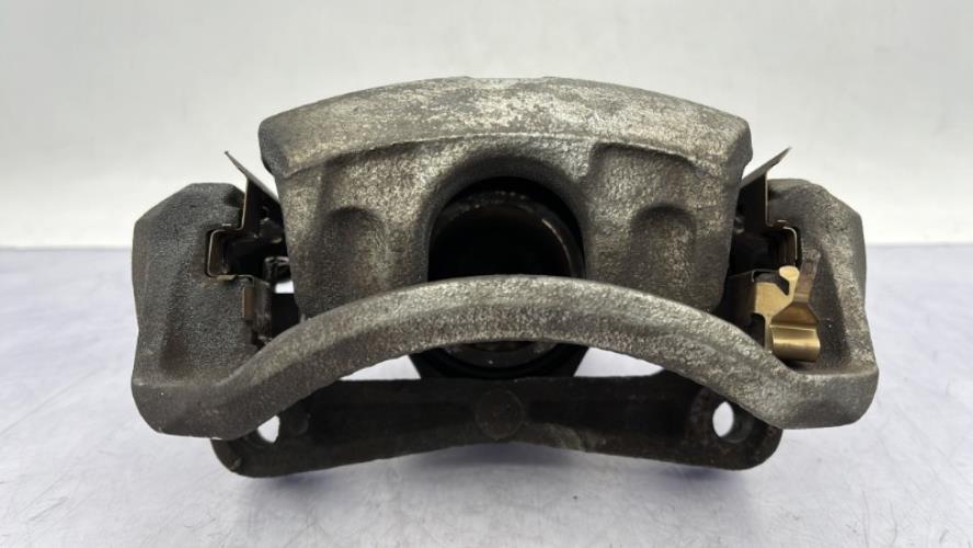 Etrier avant gauche (freinage) NISSAN JUKE 1 PHASE 1 Diesel