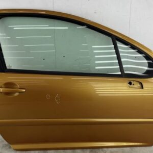 Porte avant droit PEUGEOT 207 PHASE 1 Diesel