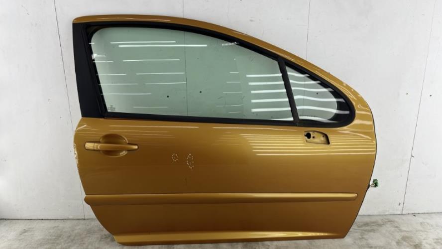 Porte avant droit PEUGEOT 207 PHASE 1 Diesel