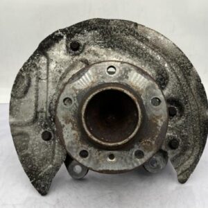 Fusee avant gauche BMW SERIE 1 E87 PHASE 1 Diesel