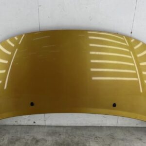 Capot PEUGEOT 207 PHASE 1 Diesel