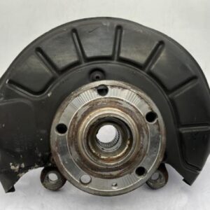Fusee avant droit VOLKSWAGEN GOLF 5 Diesel
