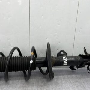 Amortisseur avant gauche NISSAN JUKE 1 PHASE 1 Diesel