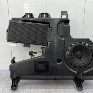 Caisson de basses PEUGEOT 207 PHASE 1 Diesel
