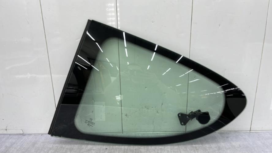 Custode arriere gauche PEUGEOT 207 PHASE 1 Diesel